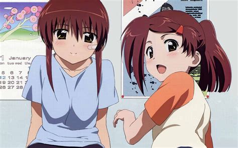 kissxsis nude|Kiss X Sis 